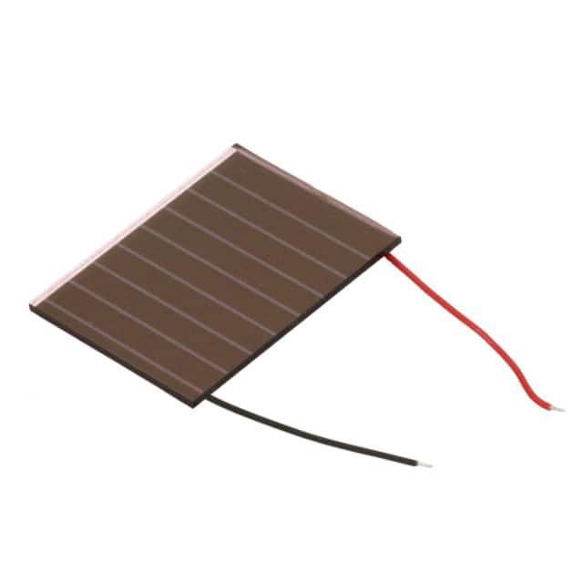Solar Cells